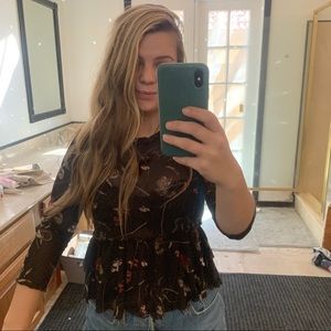 Urban Outfitters Top